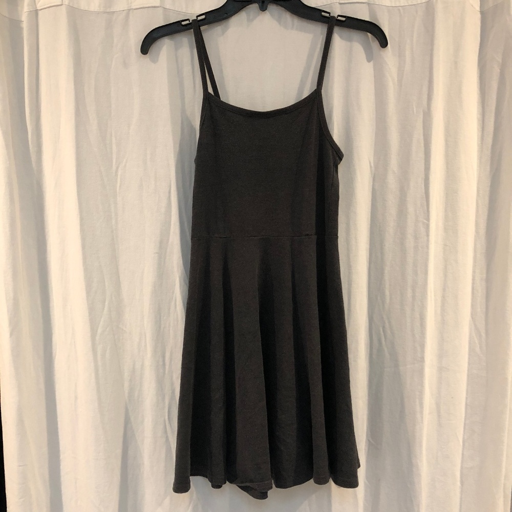 Plain but Cute Dress